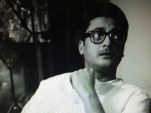 Uttam Kumar