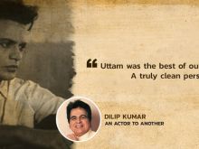 Uttam Kumar