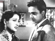 Uttam Kumar