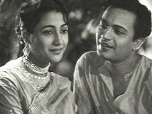 Uttam Kumar