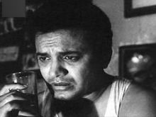 Uttam Kumar