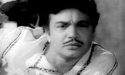 Uttam Kumar