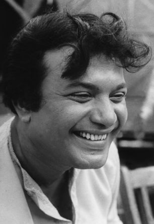 Uttam Kumar