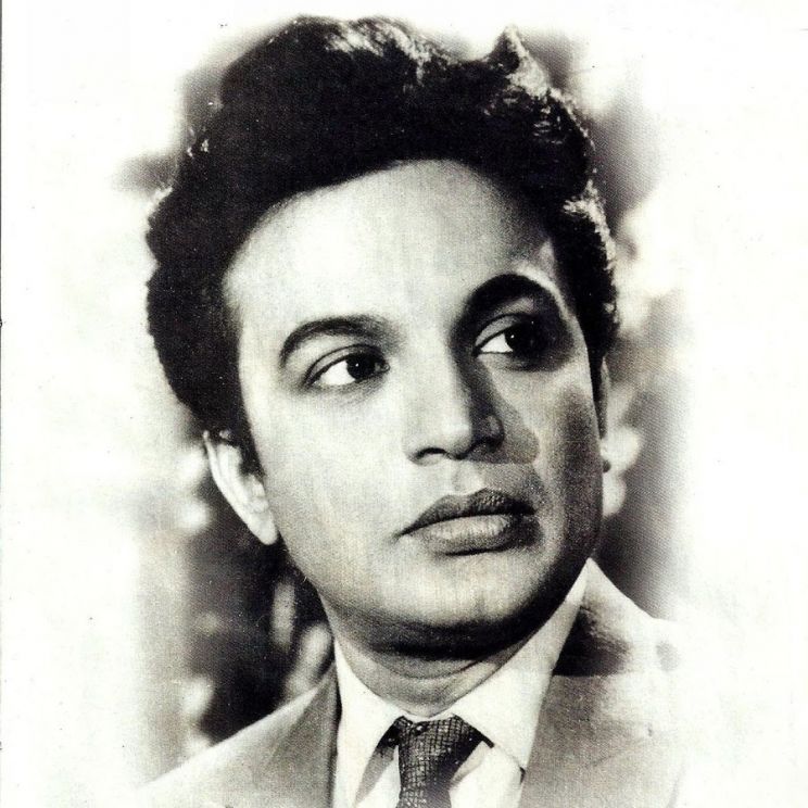 Uttam Kumar