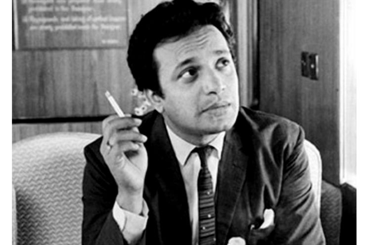 Uttam Kumar