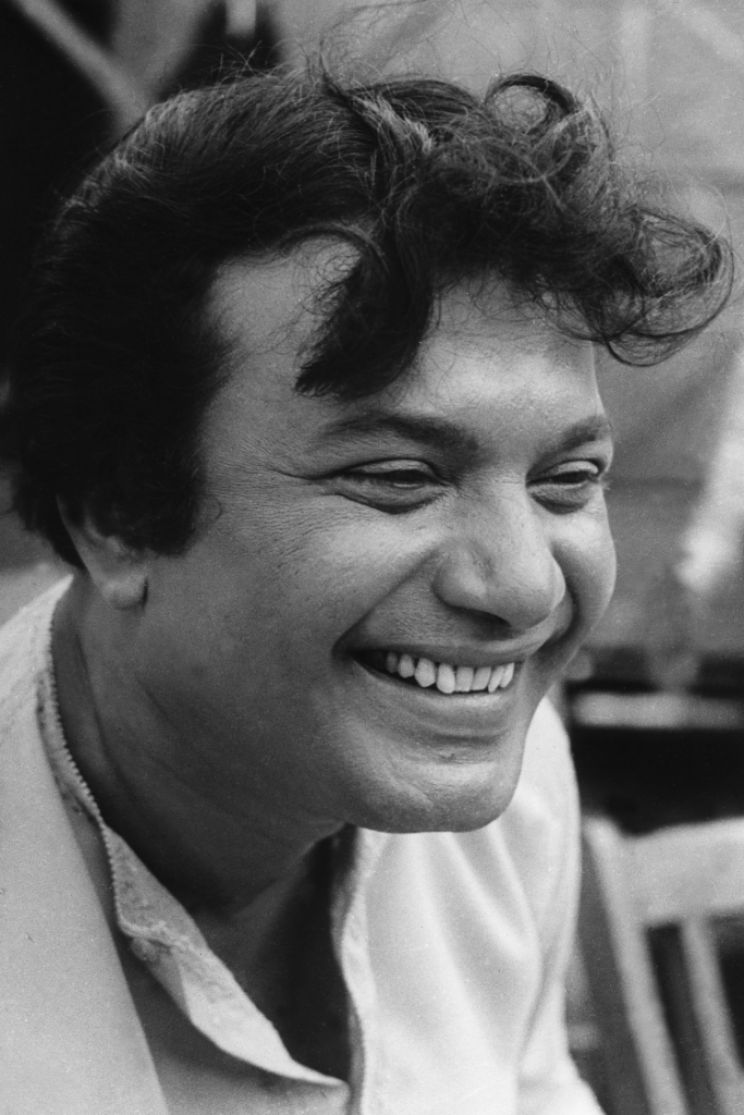 Uttam Kumar