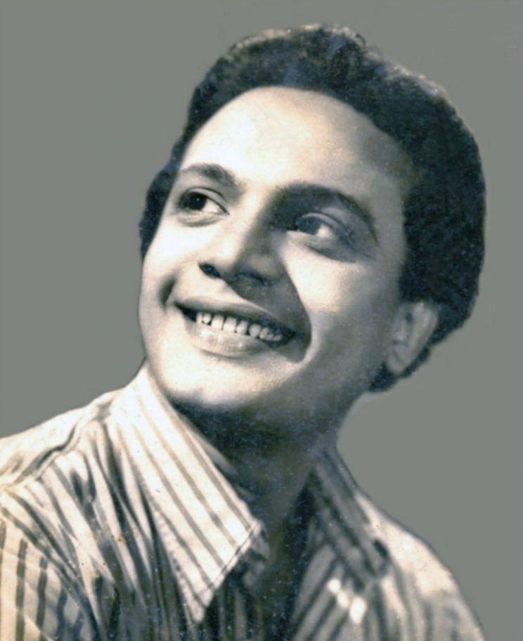 Uttam Kumar