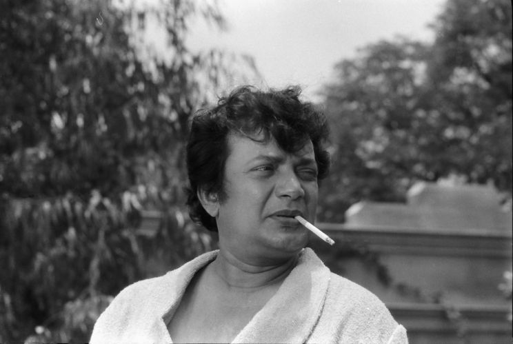 Uttam Kumar