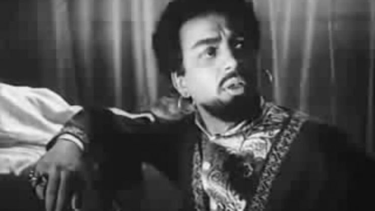 Uttam Kumar