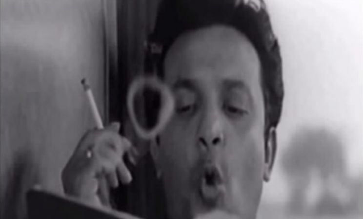 Uttam Kumar