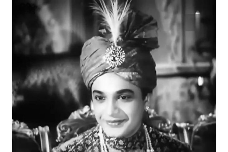 Uttam Kumar