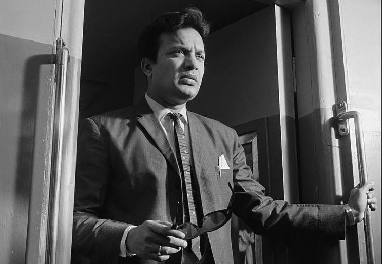 Uttam Kumar