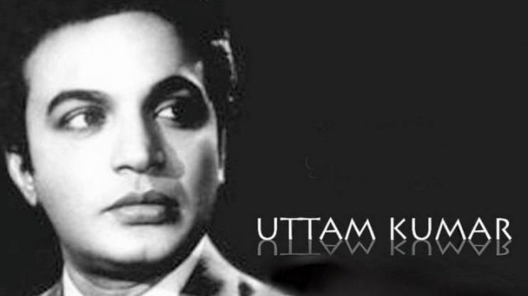 Uttam Kumar