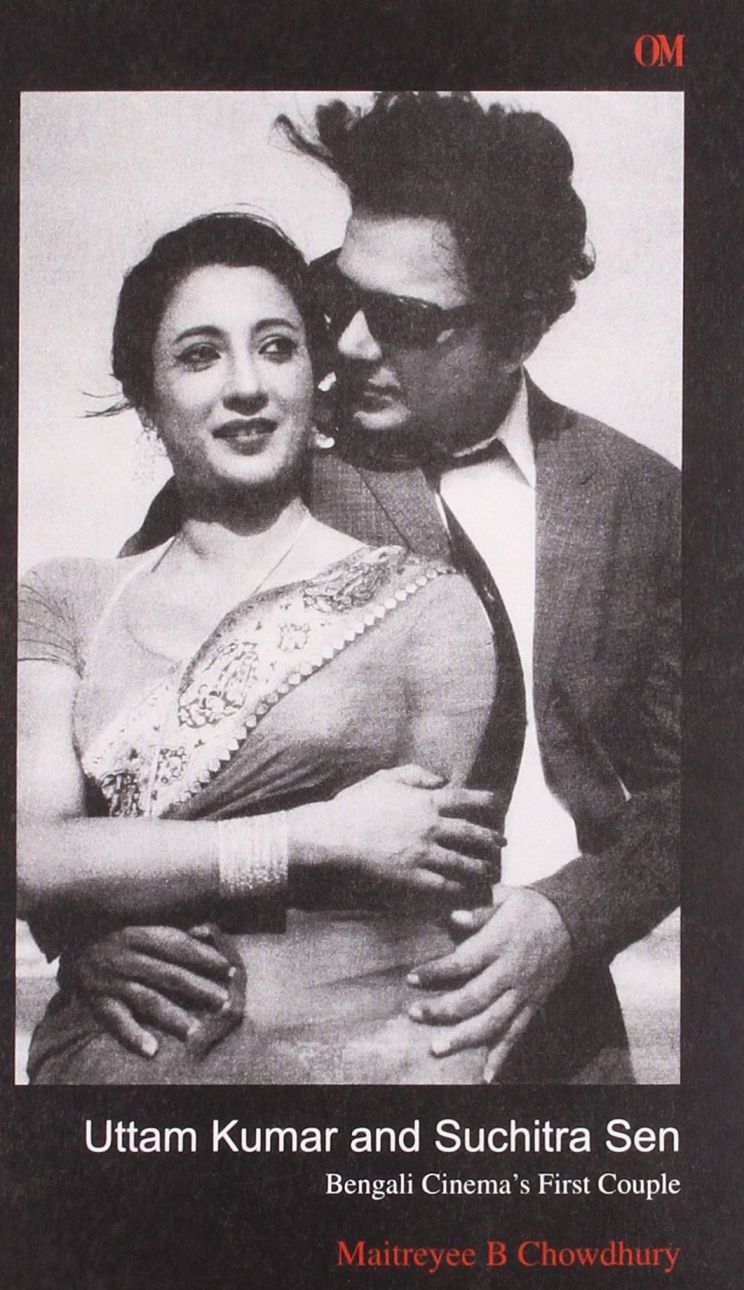 Uttam Kumar