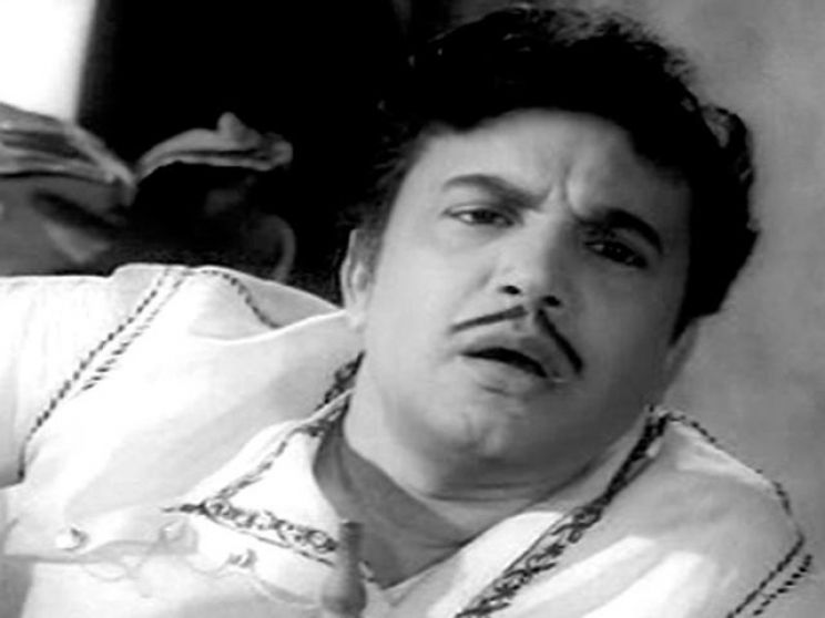 Uttam Kumar