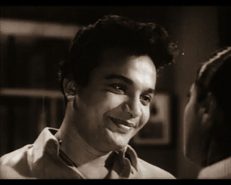 Uttam Kumar