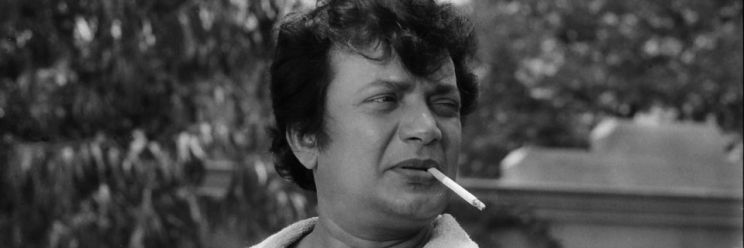 Uttam Kumar