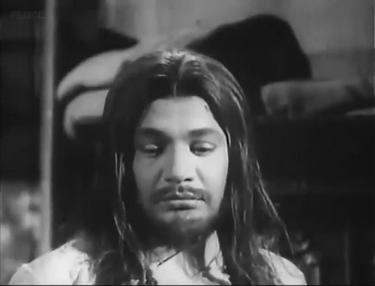 Uttam Kumar