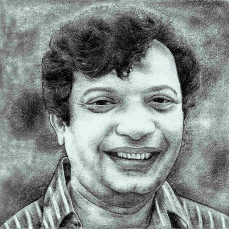 Uttam Kumar