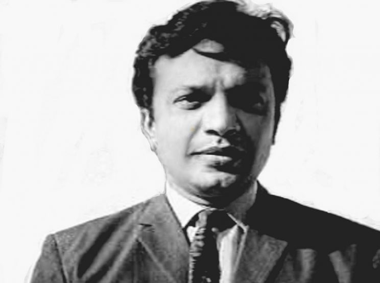 Uttam Kumar