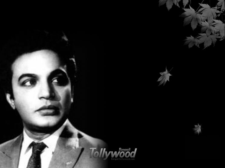 Uttam Kumar