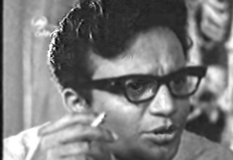 Uttam Kumar