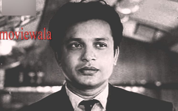 Uttam Kumar