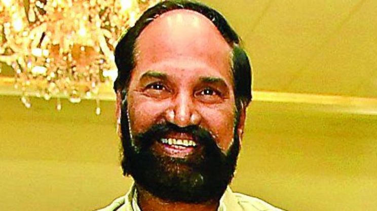 Uttam Kumar