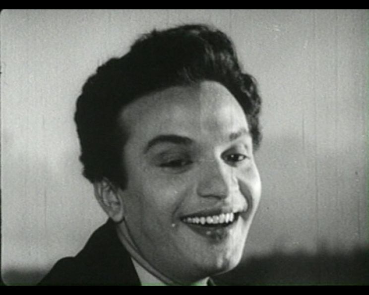 Uttam Kumar