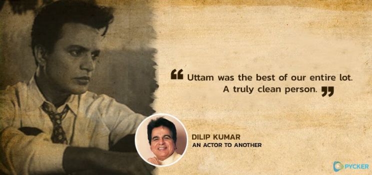 Uttam Kumar