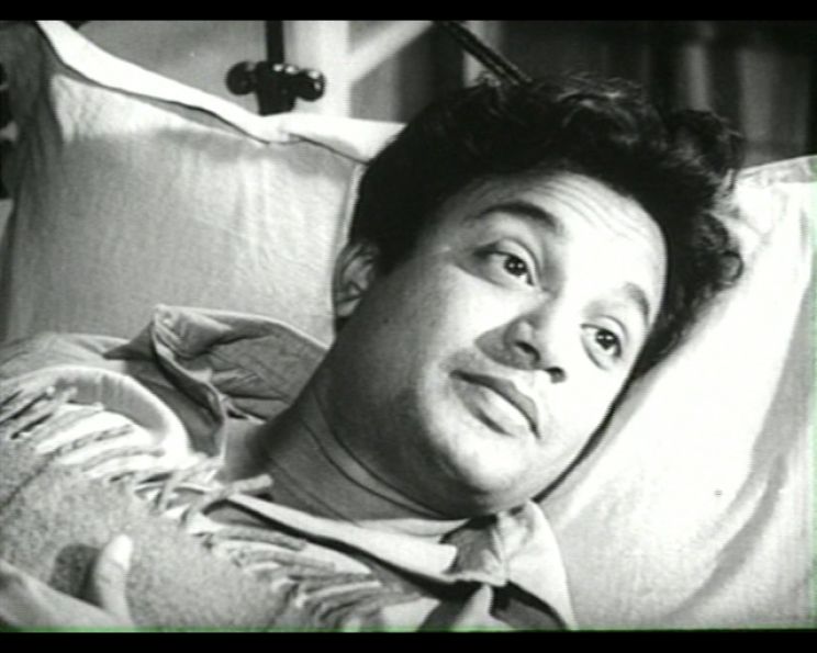 Uttam Kumar