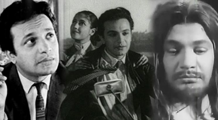 Uttam Kumar