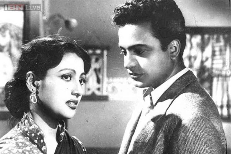 Uttam Kumar