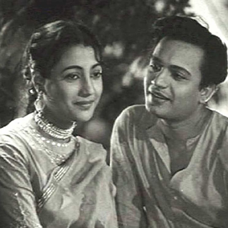 Uttam Kumar