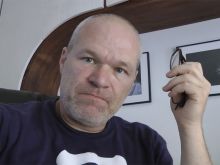 Uwe Boll