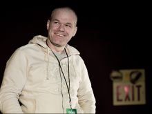 Uwe Boll