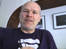 Uwe Boll