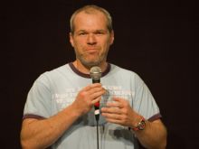 Uwe Boll