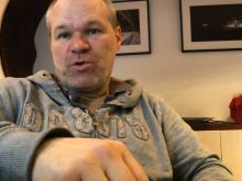 Uwe Boll