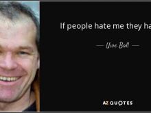 Uwe Boll