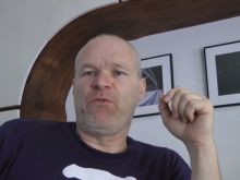 Uwe Boll