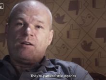 Uwe Boll