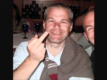 Uwe Boll