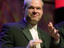 Uwe Boll