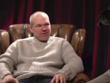 Uwe Boll