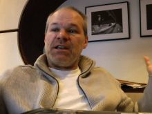 Uwe Boll