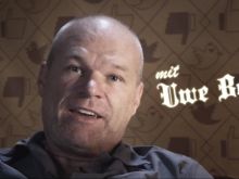 Uwe Boll