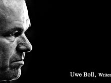 Uwe Boll