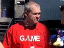 Uwe Boll