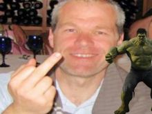 Uwe Boll
